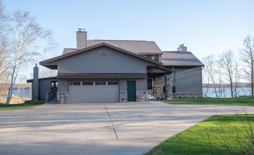 35873 Drumbeater Road, Cohasset, MN 55721