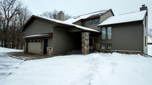 35873 Drumbeater Road, Cohasset, MN 55721