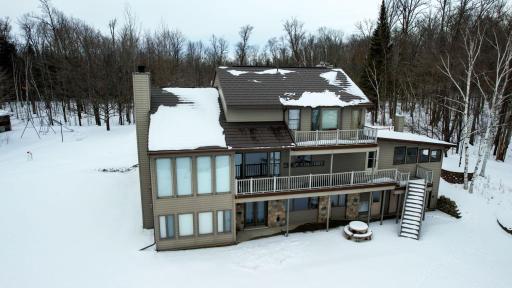 35873 Drumbeater Road, Cohasset, MN 55721