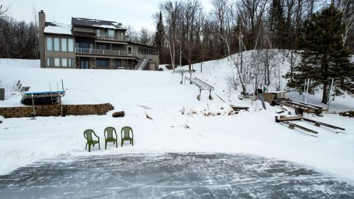 35873 Drumbeater Road, Cohasset, MN 55721