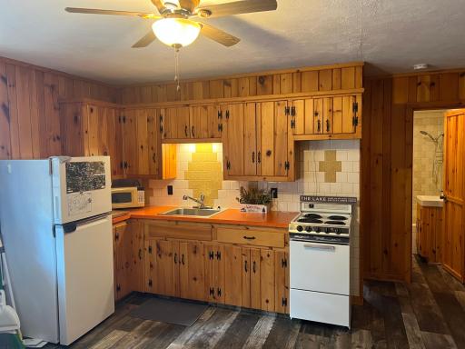 22175 Grand Pines Trail, Nevis, MN 56467
