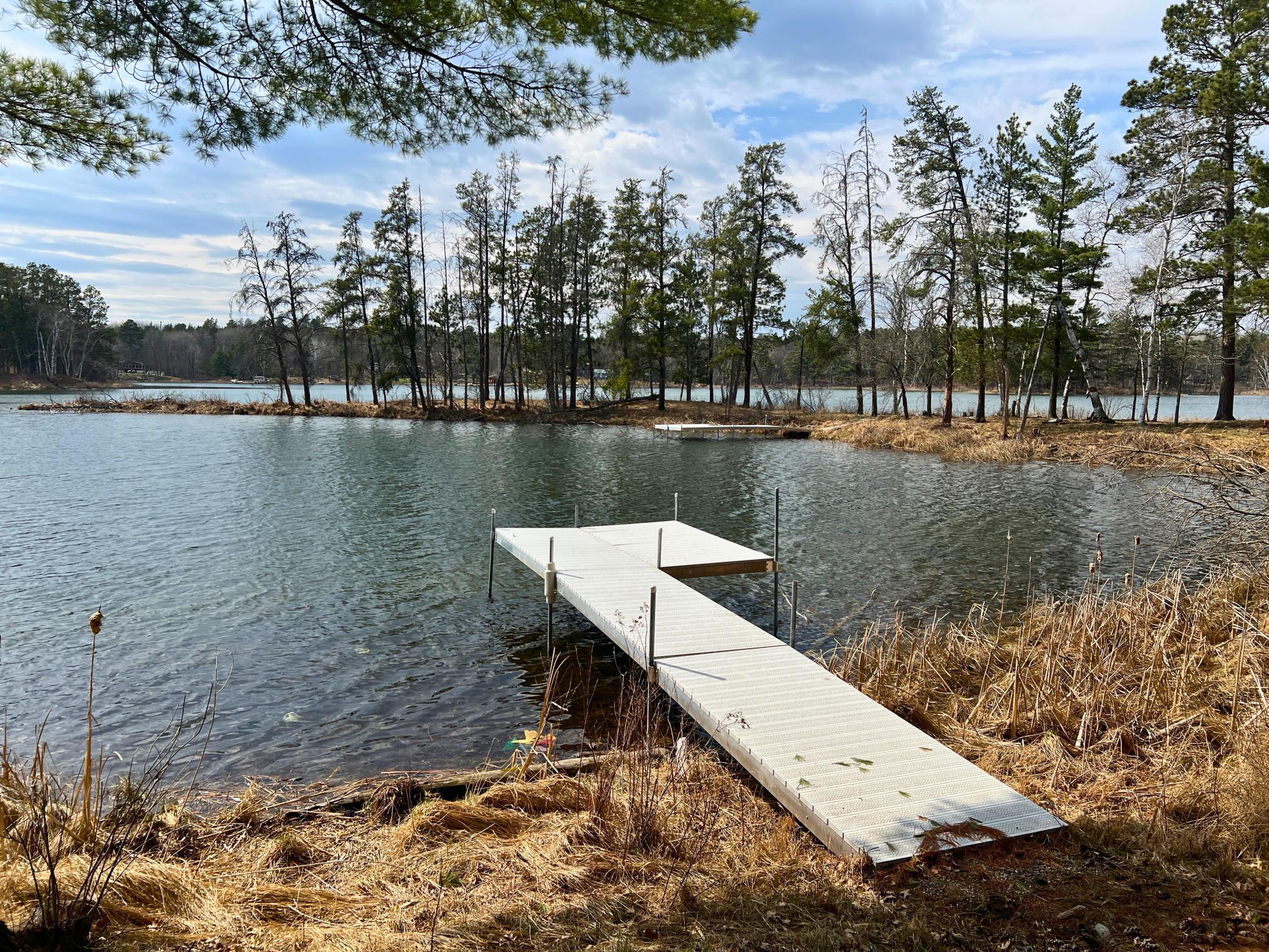 Lake life is calling!