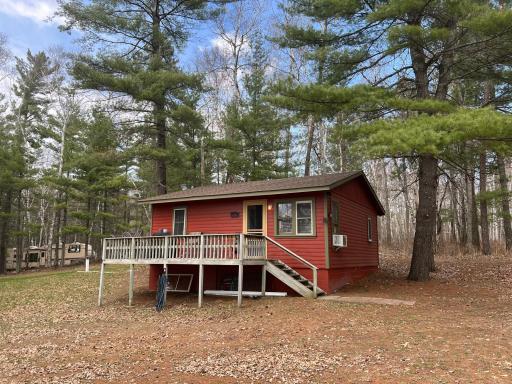 22175 Grand Pines Trail, Nevis, MN 56467
