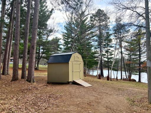 22175 Grand Pines Trail, Nevis, MN 56467