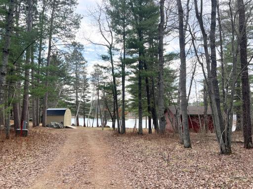 22175 Grand Pines Trail, Nevis, MN 56467
