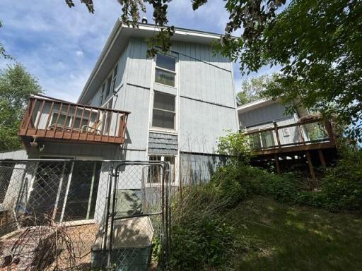 333 5th Avenue NE, Chisholm, MN 55719