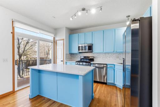 727 2nd Street NE, Hopkins, MN 55343
