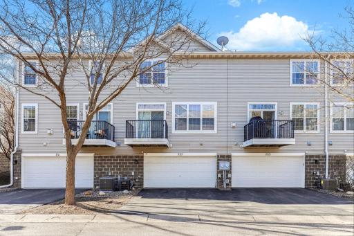 727 2nd Street NE, Hopkins, MN 55343