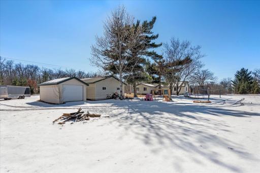 12976 24th Avenue SW, Pillager, MN 56473