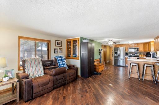 12976 24th Avenue SW, Pillager, MN 56473
