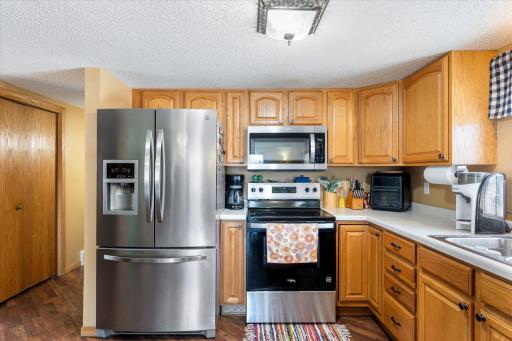 12976 24th Avenue SW, Pillager, MN 56473