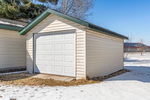 12976 24th Avenue SW, Pillager, MN 56473