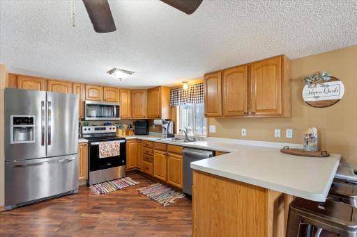 12976 24th Avenue SW, Pillager, MN 56473