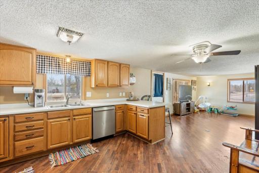 12976 24th Avenue SW, Pillager, MN 56473