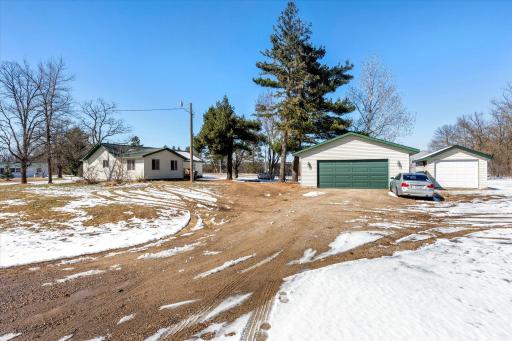 12976 24th Avenue SW, Pillager, MN 56473