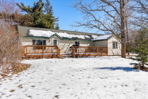 12976 24th Avenue SW, Pillager, MN 56473