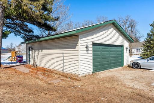 12976 24th Avenue SW, Pillager, MN 56473