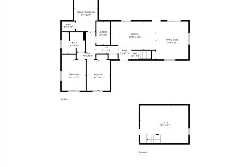 12976 24th Avenue SW, Pillager, MN 56473
