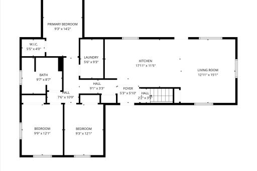 12976 24th Avenue SW, Pillager, MN 56473