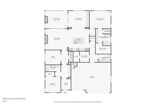 25460 Park Lane, Excelsior, MN 55331