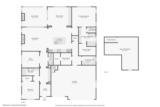 25460 Park Lane, Excelsior, MN 55331