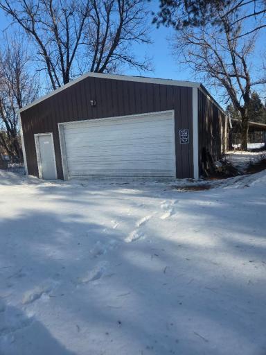 49616 Center Point Road, Bigfork, MN 56628