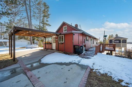 49616 Center Point Road, Bigfork, MN 56628