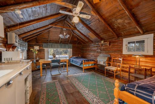 49616 Center Point Road, Bigfork, MN 56628