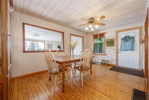 49616 Center Point Road, Bigfork, MN 56628