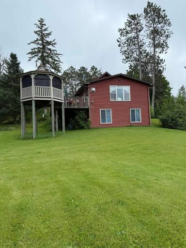 49616 Center Point Road, Bigfork, MN 56628
