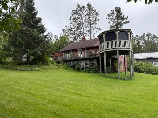 49616 Center Point Road, Bigfork, MN 56628