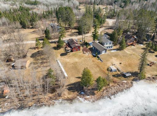 49616 Center Point Road, Bigfork, MN 56628