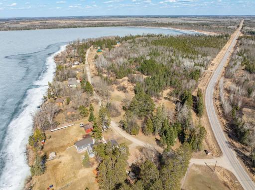 49616 Center Point Road, Bigfork, MN 56628