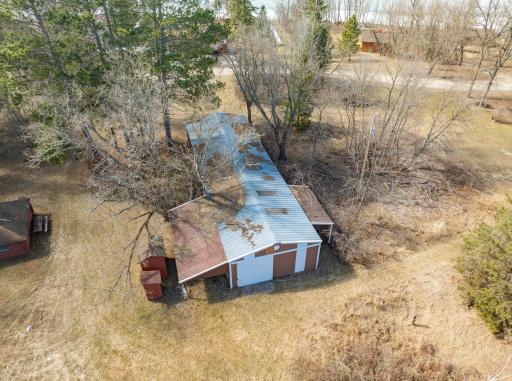 49616 Center Point Road, Bigfork, MN 56628
