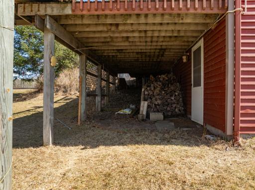 49616 Center Point Road, Bigfork, MN 56628