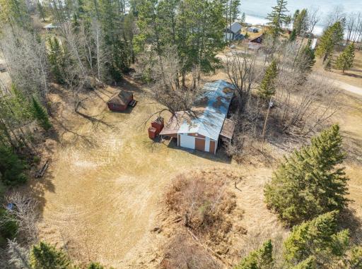 49616 Center Point Road, Bigfork, MN 56628