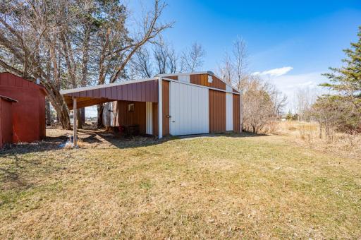 49616 Center Point Road, Bigfork, MN 56628