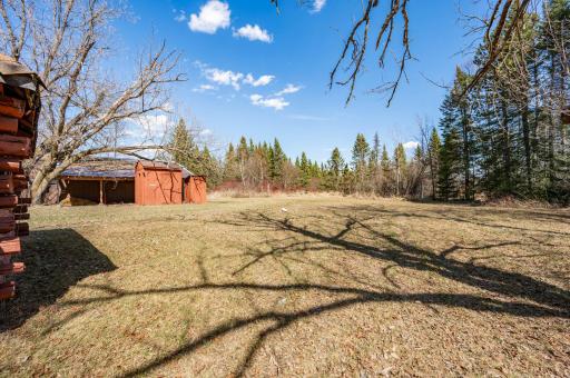 49616 Center Point Road, Bigfork, MN 56628