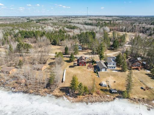 49616 Center Point Road, Bigfork, MN 56628