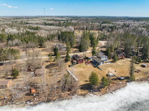 49616 Center Point Road, Bigfork, MN 56628