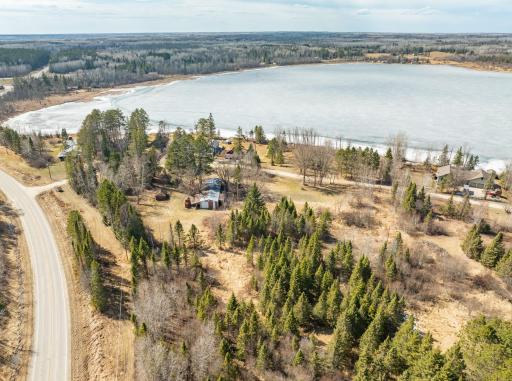 49616 Center Point Road, Bigfork, MN 56628