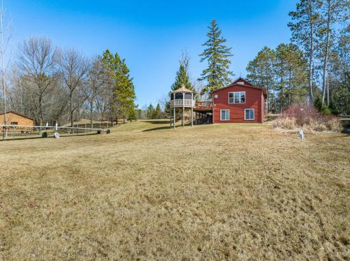 49616 Center Point Road, Bigfork, MN 56628