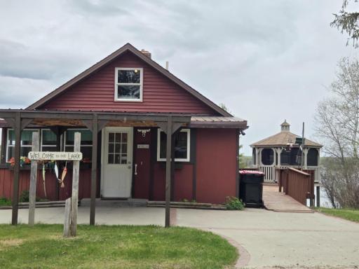 49616 Center Point Road, Bigfork, MN 56628