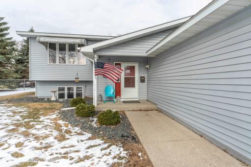 517 Springen Avenue, Fergus Falls, MN 56537