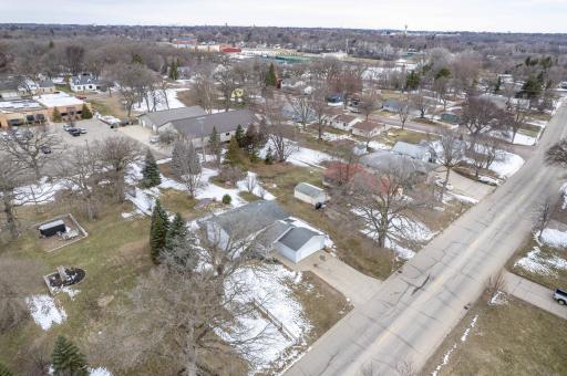 517 Springen Avenue, Fergus Falls, MN 56537