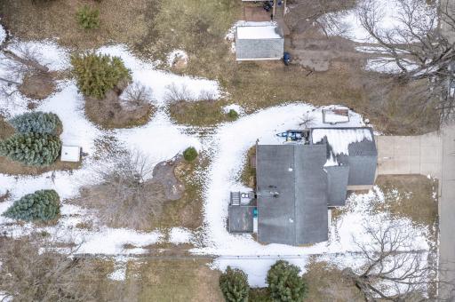 517 Springen Avenue, Fergus Falls, MN 56537