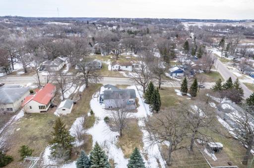 517 Springen Avenue, Fergus Falls, MN 56537