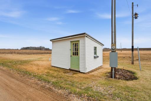 15682 150th Street, Osakis, MN 56360