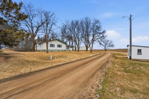 15682 150th Street, Osakis, MN 56360