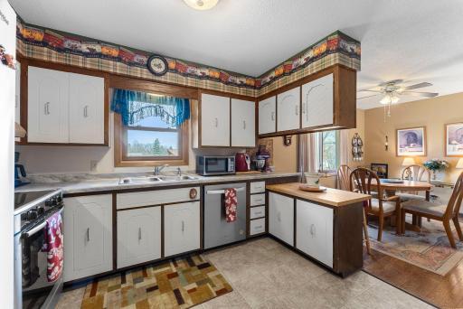 211 City View Drive, Barron, WI 54812